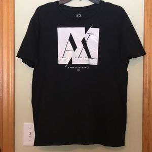 Armani Exchange Tee